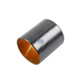 Douille, support de frein, d: 45.1 mm, D: 48.1 mm, H: 53 mm Pour Renault G / Manager, Kerax, Magnum, Maxter, Midliner