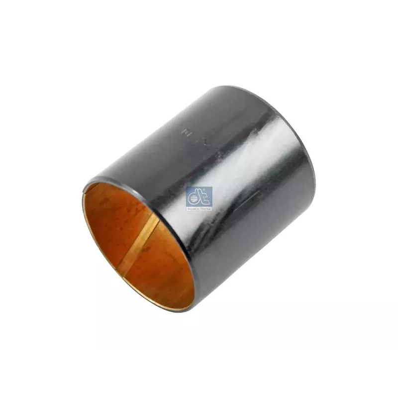 Douille, support de frein, d: 45.1 mm, D: 48.1 mm, H: 53 mm Pour Renault G / Manager, Kerax, Magnum, Maxter, Midliner