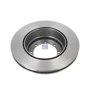 Disque de frein pour Nissan Cabster, NT400 - 43207-9X100