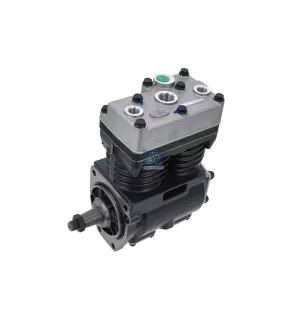Compresseur pour Renault G / Manager, Kerax, Magnum, Premium, R / Major, Sisu Sisu / Renault - 503135362 - 5001836982