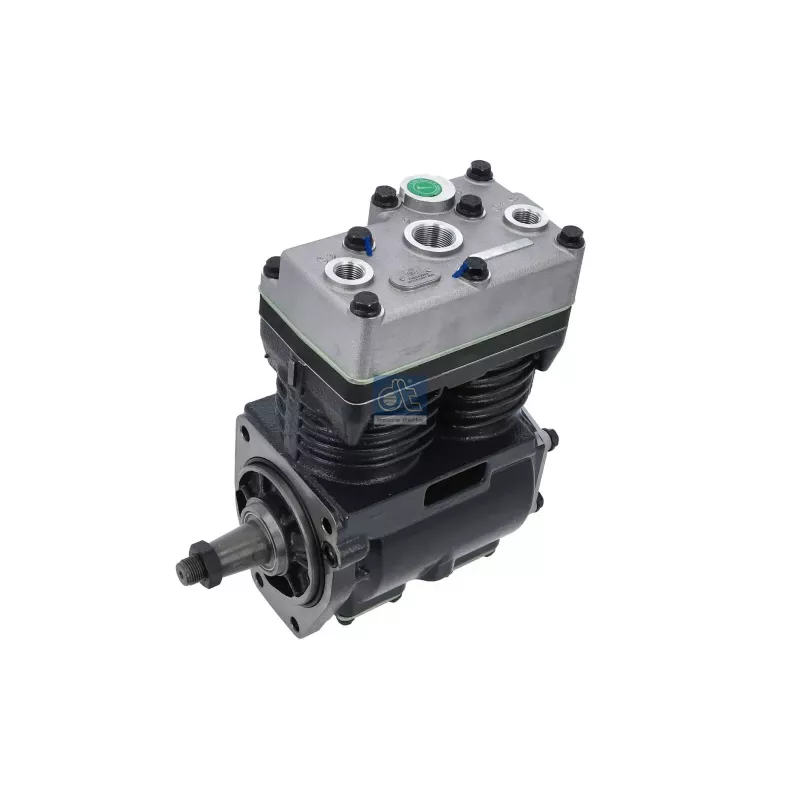 Compresseur pour Renault G / Manager, Kerax, Magnum, Premium, R / Major, Sisu Sisu / Renault - 503135362 - 5001836982 Compresseur pour Renault G / Manager, Kerax, Magnum, Premium, R / Major, Sisu Sisu / Renault - 503135362 - 5001836982