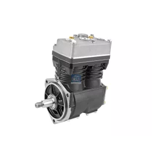 Compresseur pour Renault Kerax, Magnum, Premium, Sisu Sisu / Renault - 5001867509 - 5010339859 - 7485003211