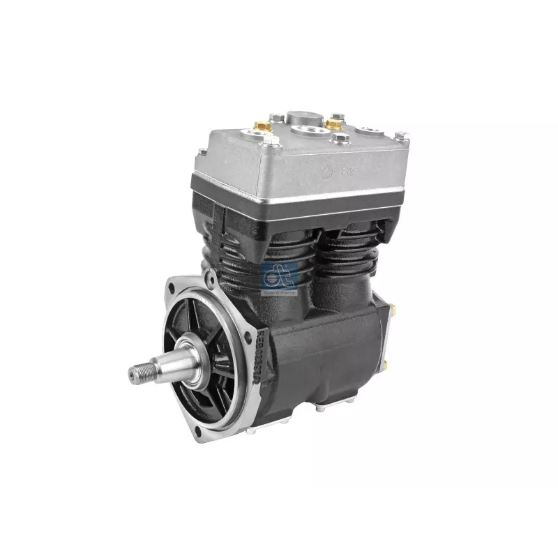 Compresseur pour Renault Kerax, Magnum, Premium, Sisu Sisu / Renault - 5001867509 - 5010339859 - 7485003211
