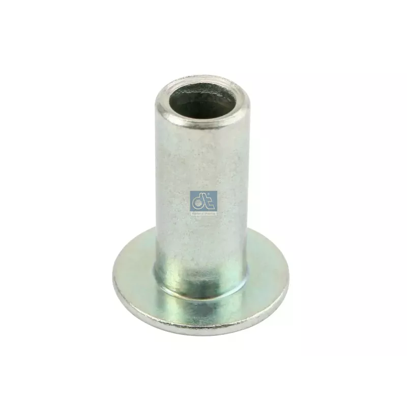 Rivet, D: 8 mm, L: 18 mm Pour Renault G / Manager, Kerax, Magnum, Maxter, Midliner, C / CBH / CLM / CLR, Premium