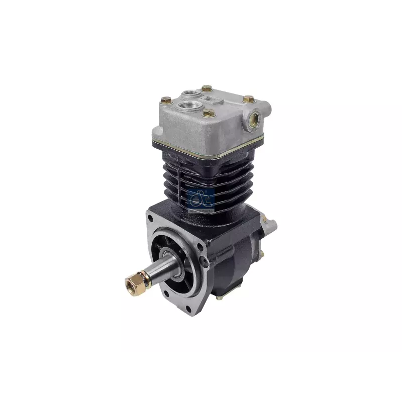 Compresseur Pour Mack Mid-Liner - Renault G / Manager, Midliner, Midlum, C / CBH / CLM / CLR, Premium, Puncher - 5000691934