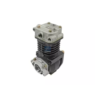 Compresseur Pour Mack Mid-Liner - Renault G / Manager, Midliner, Midlum, C / CBH / CLM / CLR, Premium, Puncher - 5000691934