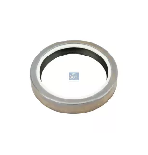 Joint spi, d: 45 mm, D: 57 mm, H: 10 mm Pour Renault Kerax, Magnum, Premium, Puncher - 5010098796 - ZG.02790-0008