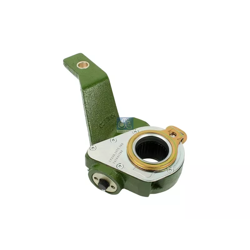 Levier régleur, automatique, BNA 227 x 35, b: 14 mm, Lb: 160 mm, Or: 56.2 mm, 27 teeth - 5010197577 - 5010197577 Levier régleur, automatique, BNA 227 x 35, b: 14 mm, Lb: 160 mm, Or: 56.2 mm, 27 teeth - 5010197577 - 5010197577