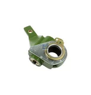 Levier régleur, automatique, BNA 227 x 35, b: 14 mm, Lb: 160 mm, Ol: 56.2 mm, 27 teeth - 5010197578 - 5010197578