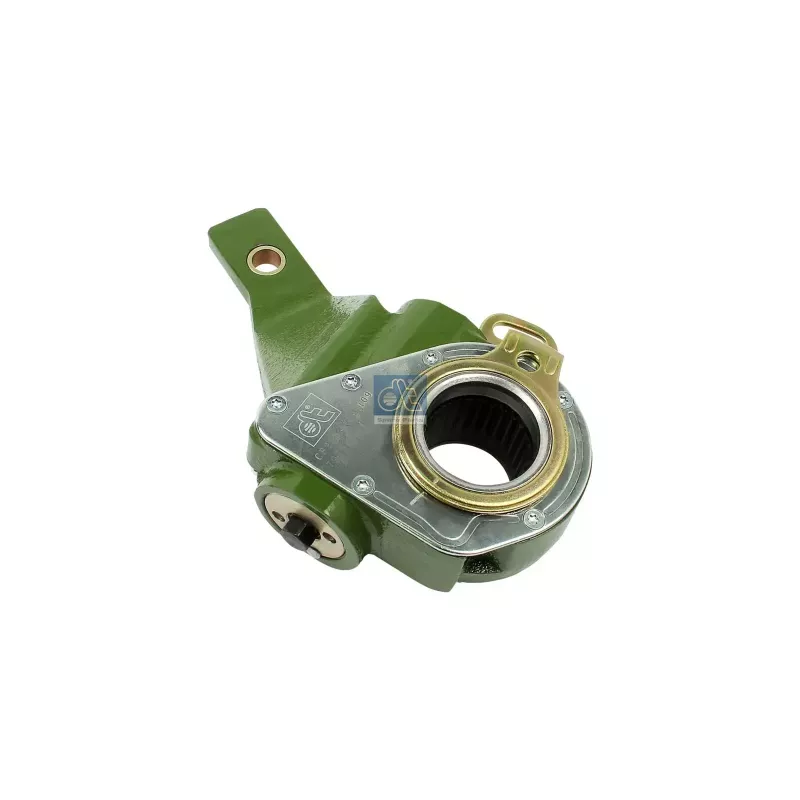 Levier régleur, automatique, BNA 227 x 35, b: 14 mm, Lb: 160 mm, Ol: 56.2 mm, 27 teeth - 5010197578 - 5010197578 Levier régleur, automatique, BNA 227 x 35, b: 14 mm, Lb: 160 mm, Ol: 56.2 mm, 27 teeth - 5010197578 - 5010197578