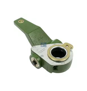 Levier régleur, automatique, droite, BNA 227 x 35, b: 14 mm, Lb: 175 mm, Or: 38 mm, 27 teeth Pour Renault G / Manager, Magnum