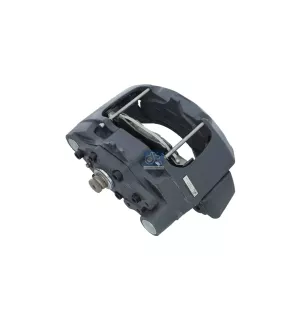 Etrier de frein, droite, reman. / sans retour pièce usée Pour Renault Magnum - 5001854742 - LRG549 - MXC9305002