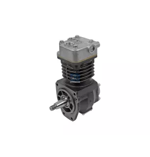 Compresseur Pour Renault G / Manager, C / CBH / CLM / CLR, Premium - 5000694442 - 5001856702 - 7485003206