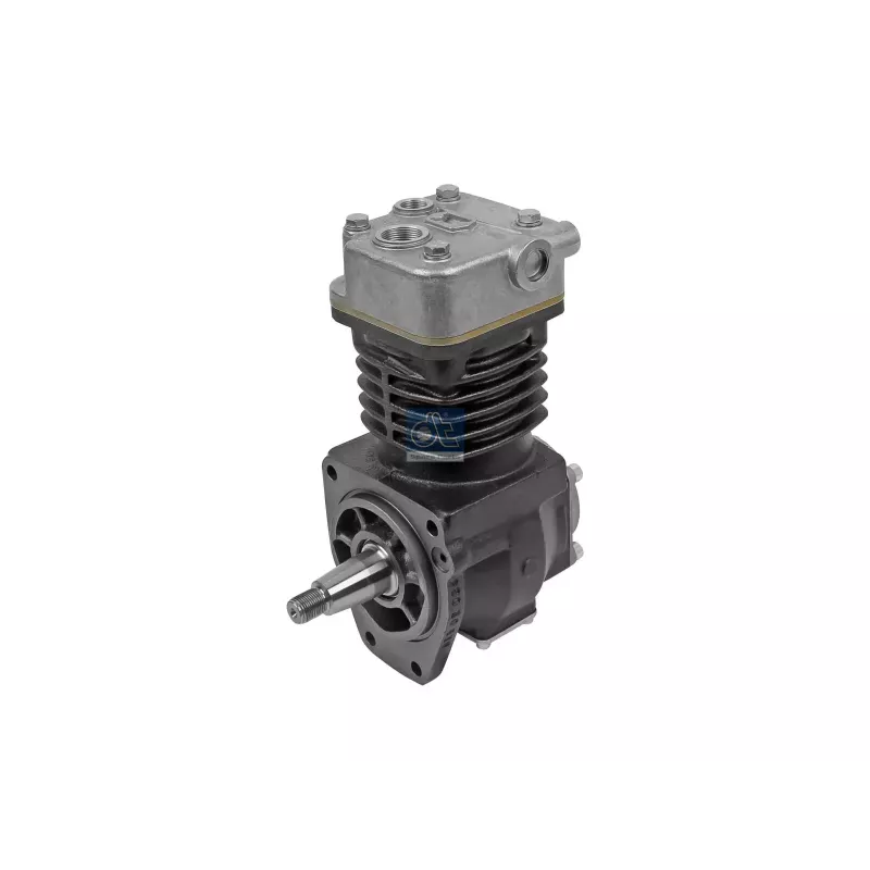 Compresseur Pour Renault G / Manager, C / CBH / CLM / CLR, Premium - 5000694442 - 5001856702 - 7485003206