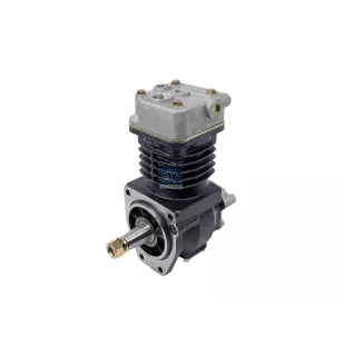 Compresseur Pour Mack Mid-Liner, Renault G / Manager, Midliner, Midlum, C / CBH / CLM / CLR, Premium, Puncher