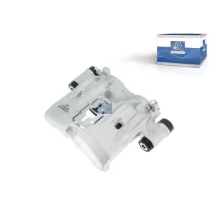 Etrier de frein, droite Pour Iveco Daily - Renault Mascott - 42530363 - 42536175 - 42536627 - 42548190 - 504074544 - 5001856072