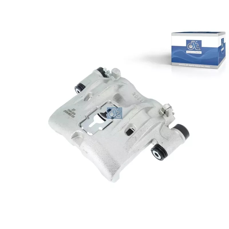 Etrier de frein, droite Pour Iveco Daily - Renault Mascott - 42530363 - 42536175 - 42536627 - 42548190 - 504074544 - 5001856072