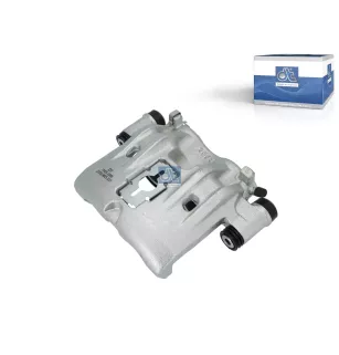 Etrier de frein, gauche Pour Iveco Daily - Renault Mascott - 42530362 - 42536174 - 42536626 - 42548189 - 504074543 - 44011-MB40A