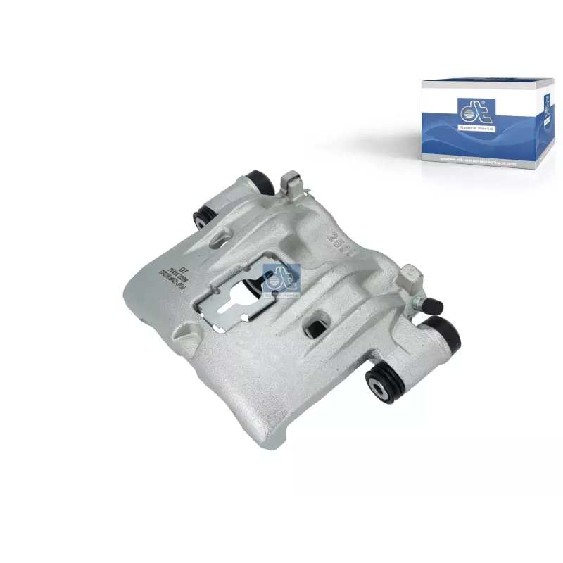 Etrier de frein, gauche Pour Iveco Daily - Renault Mascott - 42530362 - 42536174 - 42536626 - 42548189 - 504074543 - 44011-MB40A