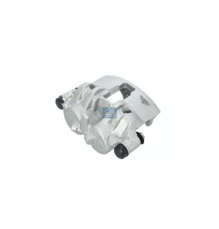 Etrier de frein, gauche Pour Renault Mascott - 5001848129 - 5001867385 - 5001867468 - 5001874366