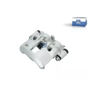 Etrier de frein, gauche Pour Renault Mascott - 5001848129 - 5001867385 - 5001867468 - 5001874366