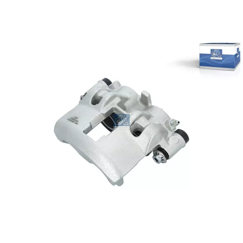 Etrier de frein, gauche Pour Renault Mascott - 5001848129 - 5001867385 - 5001867468 - 5001874366