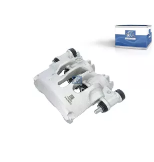 Etrier de frein, droite Pour Nissan NV400 - Opel Movano - Renault Master - 93167543 - 93169543 - 95544647 - 41001-00Q0K