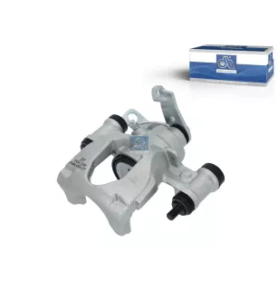 Etrier de frein, gauche Pour Nissan NV400 - Opel Movano - Renault Master - 93167652 - 95519997 - 95520001 - 95520451