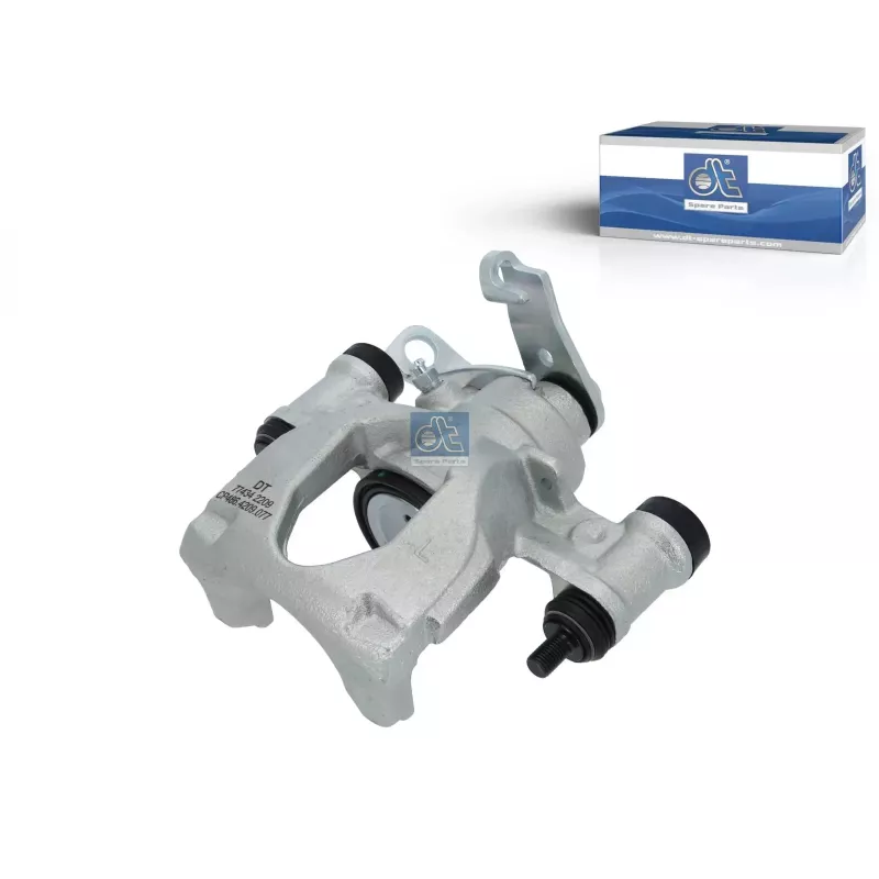 Etrier de frein, gauche Pour Nissan NV400 - Opel Movano - Renault Master - 93167652 - 95519997 - 95520001 - 95520451