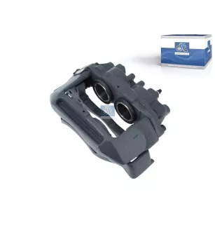Etrier de frein, gauche, reman. / sans retour pièce usée Pour Renault Midliner - 5010098100 - LRG516