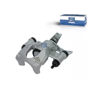 Etrier de frein, droite Pour Nissan NV400 - Opel Movano - Renault Master - 93167653 - 95520000 - 95520912 - 95522006