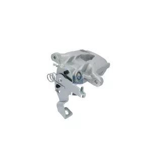 Etrier de frein, gauche Pour Nissan Interstar - Opel Movano - Renault Master - Vauxhall Movano - 44011-00QAA - 44011-00QAB
