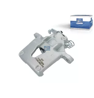 Etrier de frein, gauche Pour Nissan Interstar - Opel Movano - Renault Master - Vauxhall Movano - 44011-00QAA - 44011-00QAB