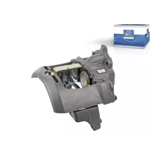Etrier de frein, gauche Pour Renault C-Serie, D-Serie, Magnum, Midlum, Premium, T-Serie - 5001866984