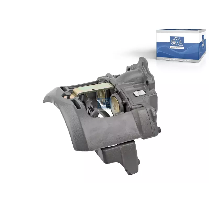Etrier de frein, gauche Pour Renault C-Serie, D-Serie, Magnum, Midlum, Premium, T-Serie - 5001866984