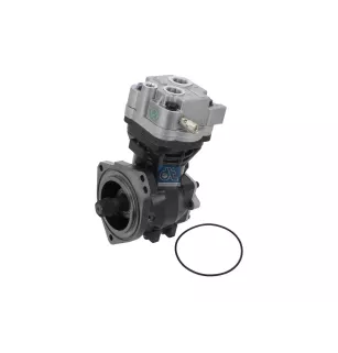Compresseur Pour Renault Midlum - 7421098915 - ZG.50341-0008