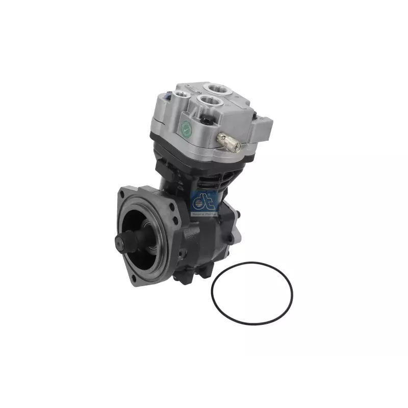 Compresseur Pour Renault Midlum - 7421098915 - ZG.50341-0008