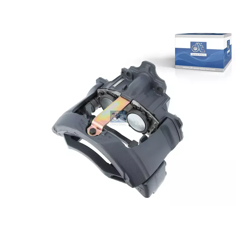 Etrier de frein, droite Pour Renault Magnum, Premium - 7420566794