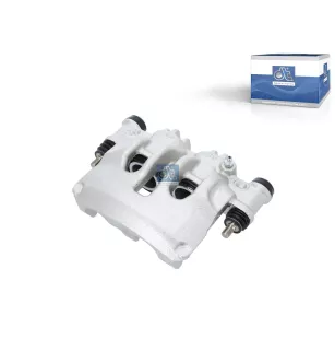 Etrier de frein, gauche Pour Nissan NV400 - Opel Movano - Renault Master - 93167542 - 93169542 - 95522645 - 41011-00Q0K