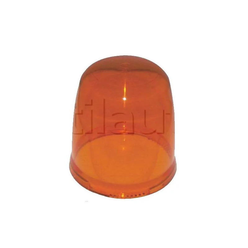 Cabochon Cobo Orange 035001