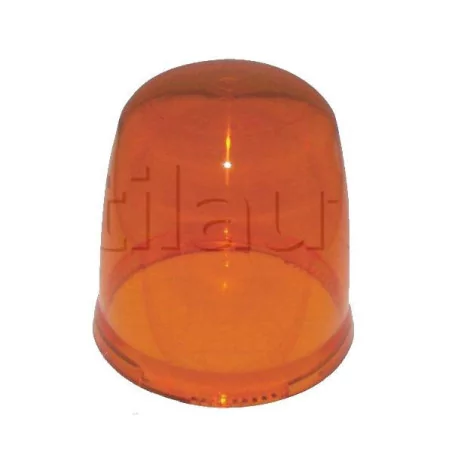 Cabochon cobo orange 035001