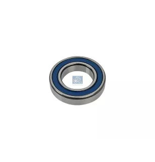 Roulement à billes, arbre de transmission, d: 35 mm, D: 62 mm, H: 14 mm Pour Nissan Interstar, NV400, Opel Movano