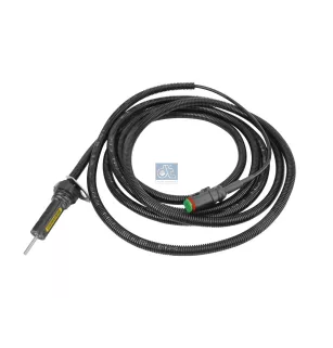 Témoin d'usure, gauche Pour Renault Premium - Volvo FE - 7420928559 - 7423740272 - 20576608 - 20928559 - 23740272