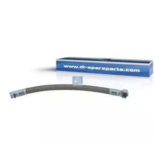 Tube flexible Pour Renault D-Serie, Kerax, Midlum, Premium - Volvo FL - 7420735118 - 20735118