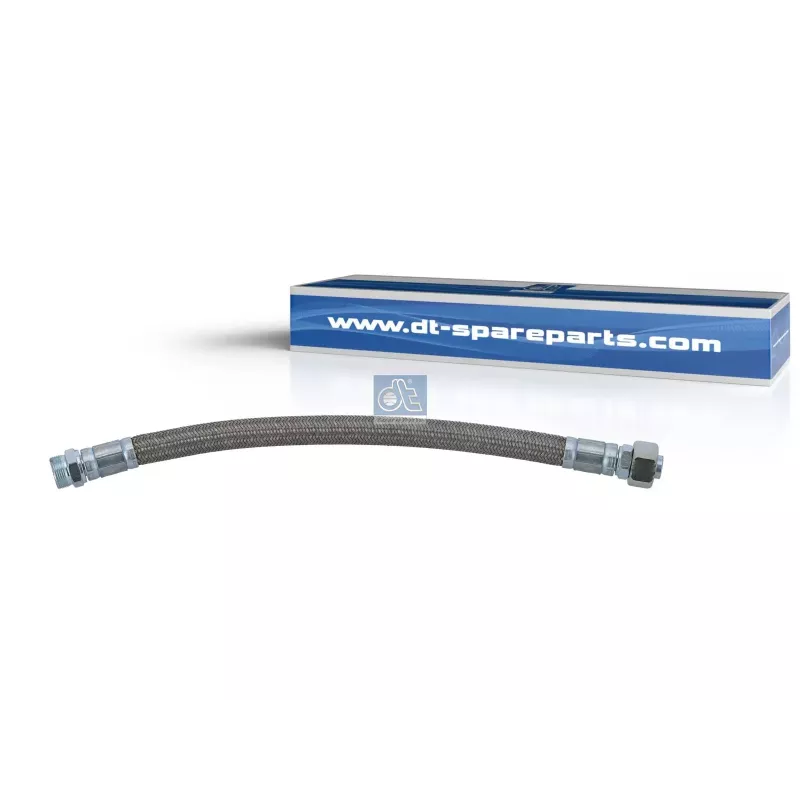 Tube flexible Pour Renault D-Serie, Kerax, Midlum, Premium - Volvo FL - 7420735118 - 20735118