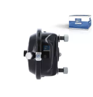 Cylindre de frein Pour Renault Midlum, Volvo VM - 5010422753 - 20536624