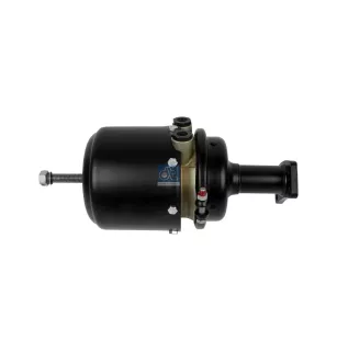 Cylindre de frein à accumulateur, M16 x 1,5, Ls: 53 mm Pour Renault Midliner, Midlum - 5001853560 - 5010260680