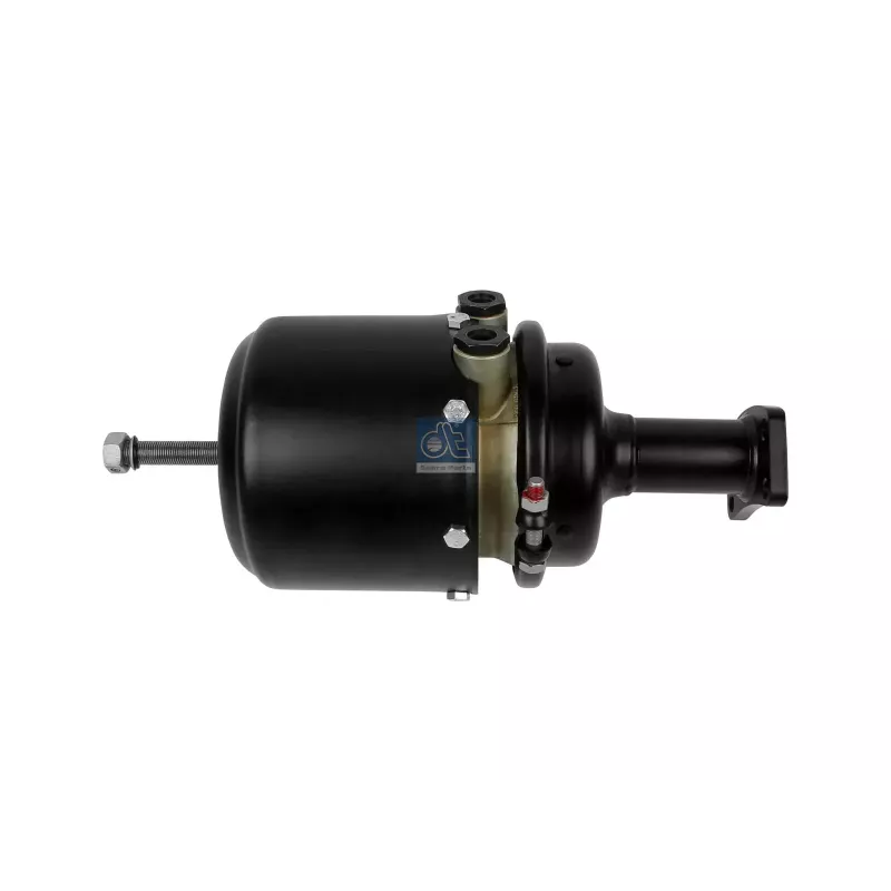 Cylindre de frein à accumulateur, M16 x 1,5, Ls: 53 mm Pour Renault Midliner, Midlum - 5001853560 - 5010260680