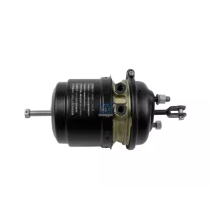 Cylindre de frein à accumulateur, M16 x 1,5, Ls: 65 mm, Lp: 86 mm Pour Renault Kerax, Magnum, Premium - 5001848600