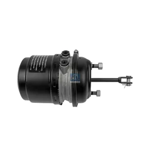 Cylindre de frein à accumulateur, M16 x 1,5, Ls: 65 mm, Lp: 86 mm Pour Renault G / Manager, Kerax, Maxter, Sisu Sisu / Renault